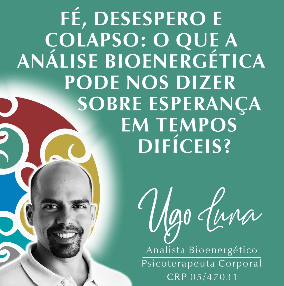 Blog Ugo Luna